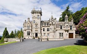 Kinnettles Castle